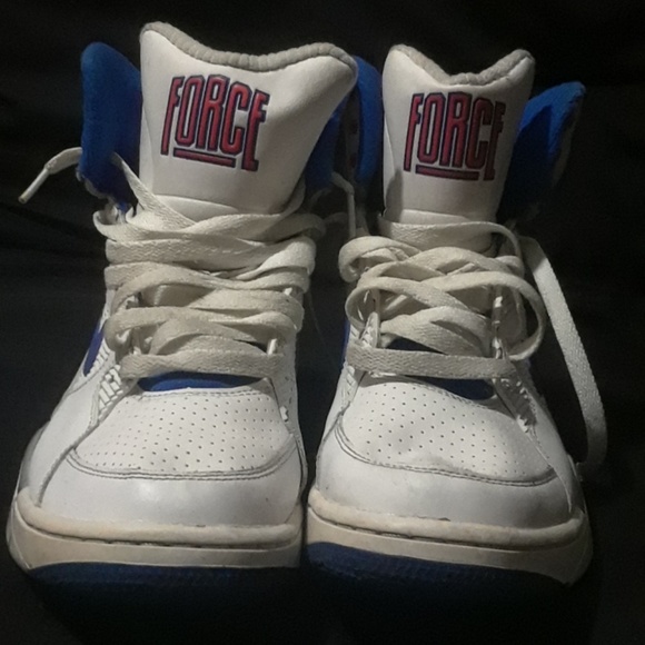 Nike Force - Picture 3 of 4